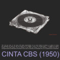 1950 CINTA CBS